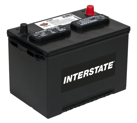 M-34HC Battery